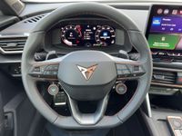 Cupra Formentor - Vorschau Bild 9