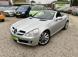 Mercedes-Benz SLK 280 Roadster*V6*Klima*Stzheiz*R-Cam*Navi*TÜV - Mercedes-Benz SLK 280 in Berlin