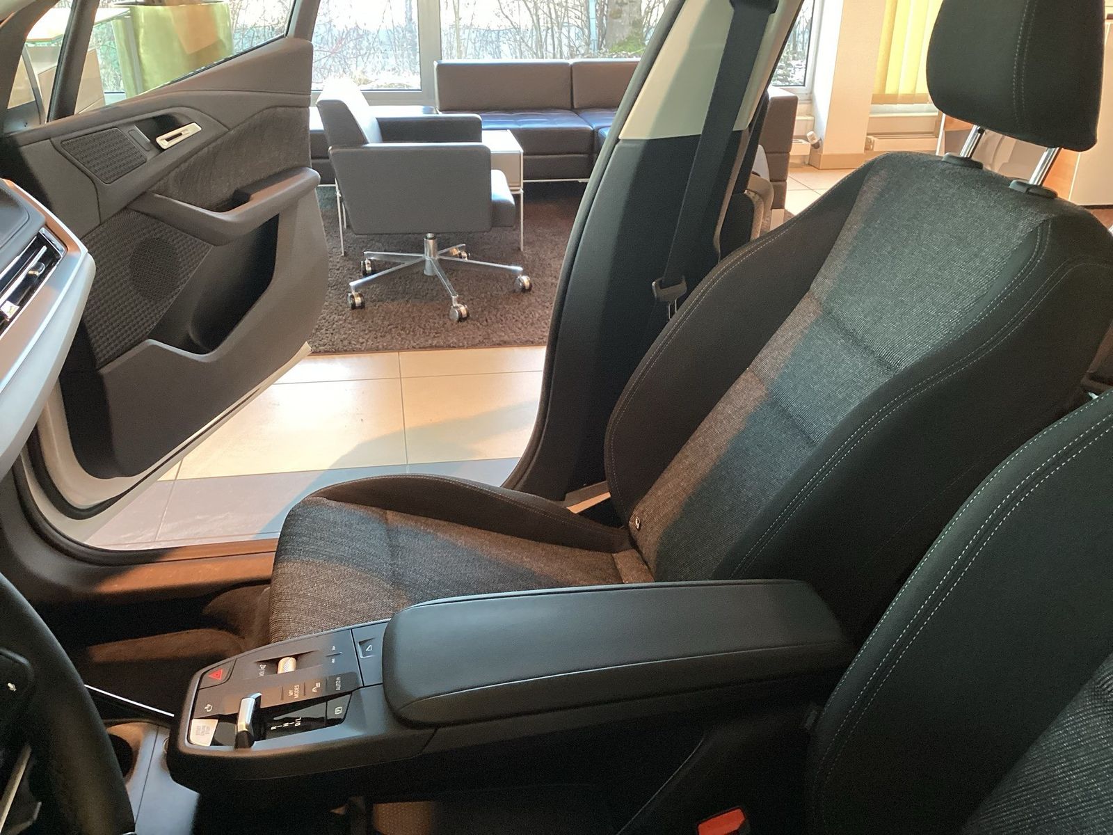 BMW 220 Active Tourer - Bild 6