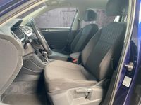 Volkswagen Tiguan Allspace - Vorschau Bild 9