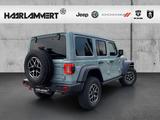 Jeep Wrangler Unlimited Rubicon 2.0 SKYONETOUCH+PDC+K - Jeep Wrangler in Osnabrück