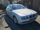 BMW  530 i E 39 Topzustand - BMW 530: E39 530i