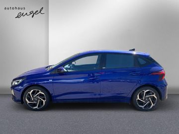 Hyundai i20 - 5