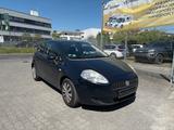 Fiat Punto 1.2i 8V Klima Media Tel Euro 4 - gebrauchte Fiat Punto aus dem Jahr 2007