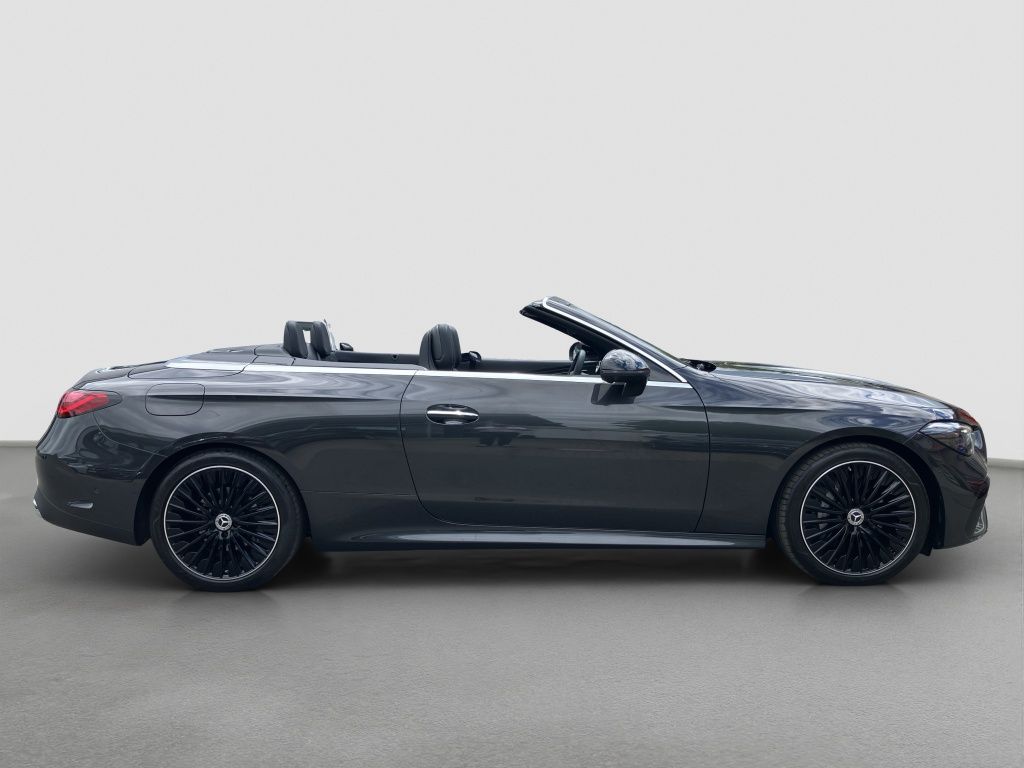 Fahrzeugabbildung Mercedes-Benz CLE 300 4M Cabrio AMG*NIGHT*DISTR*DIG.LIGHT*MEMO
