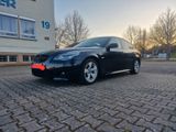 BMW 530i M-Paket ab Werk Top Zustand! HU 10/26 - gebrauchte BMW 530 aus dem Jahr 2007