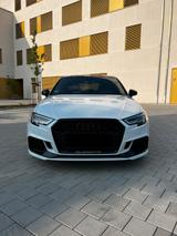 Audi RS3 Sportback | RS-Aga | Matrix | B&O | Panorama - Audi RS3 in Nürnberg