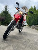Honda CRF250L - Offers