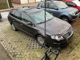 Volkswagen VW Passat 3C 1,4 TSI - Volkswagen Passat: Kombi, 3c