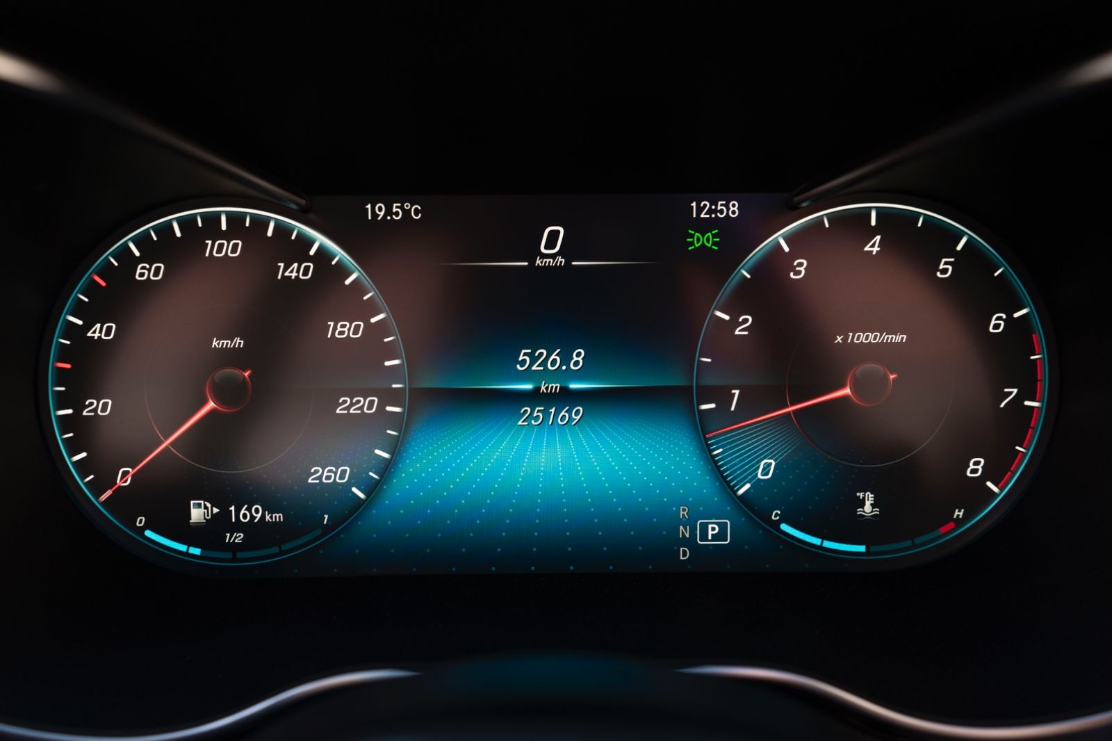 Fahrzeugabbildung Mercedes-Benz C 300 4MATIC AMG BURMESTER 360° LED TOTW SZH
