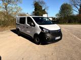 Opel Vivaro  - Opel Vivaro in Braunschweig