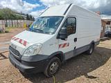 Iveco Daily Kasten HKa 35 C... Radstand 3300 - Angebote