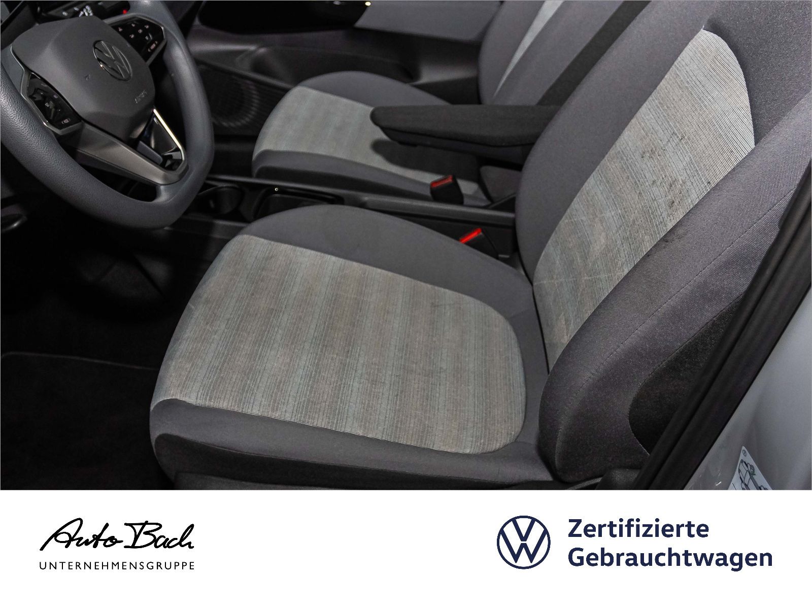 Volkswagen ID.3 - Bild 11