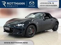 Mazda MX-5 - Vorschau Bild 1