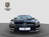 Mercedes-Benz SL 500 AMG LUFT PANO DISTRONIC H&K MASSAGE - gebrauchte Mercedes-Benz SL 500 aus dem Jahr 2012
