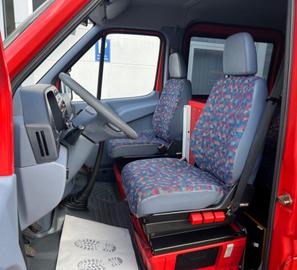 صورة مصغرة 25 لـ 1995 Mercedes-BENZ SPRINTER