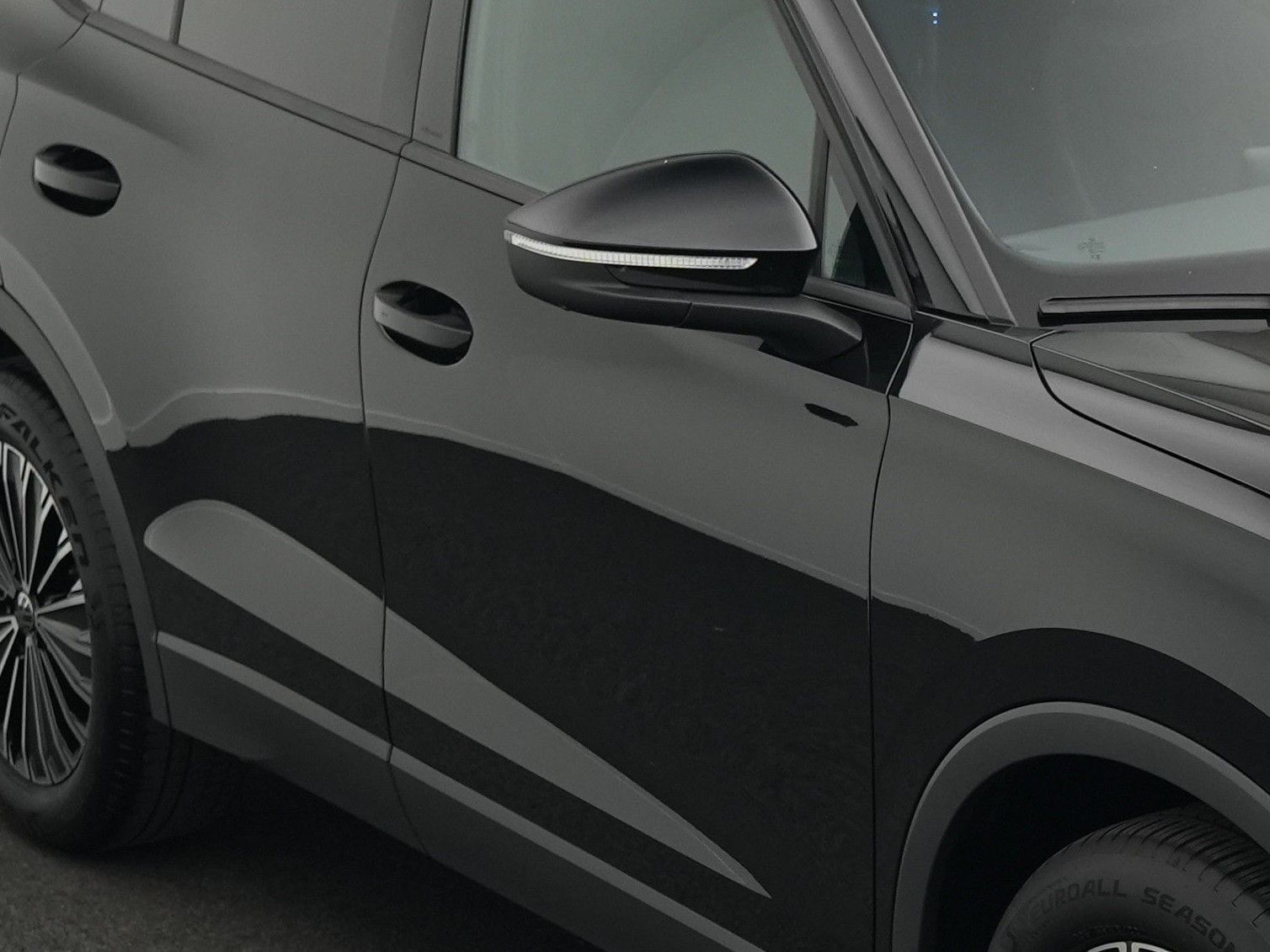 Volkswagen Tiguan - Bild 40