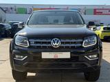 Volkswagen Amarok Highline DoubleCab 4Motion ,3.0TDI ,V6 - Volkswagen Amarok Gebrauchtwagen in Mülheim (Ruhr)