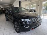 Jeep Grand Cherokee 3.0V6 CRD Overland Pano AHK - Jeep Grand Cherokee: Crd Overland