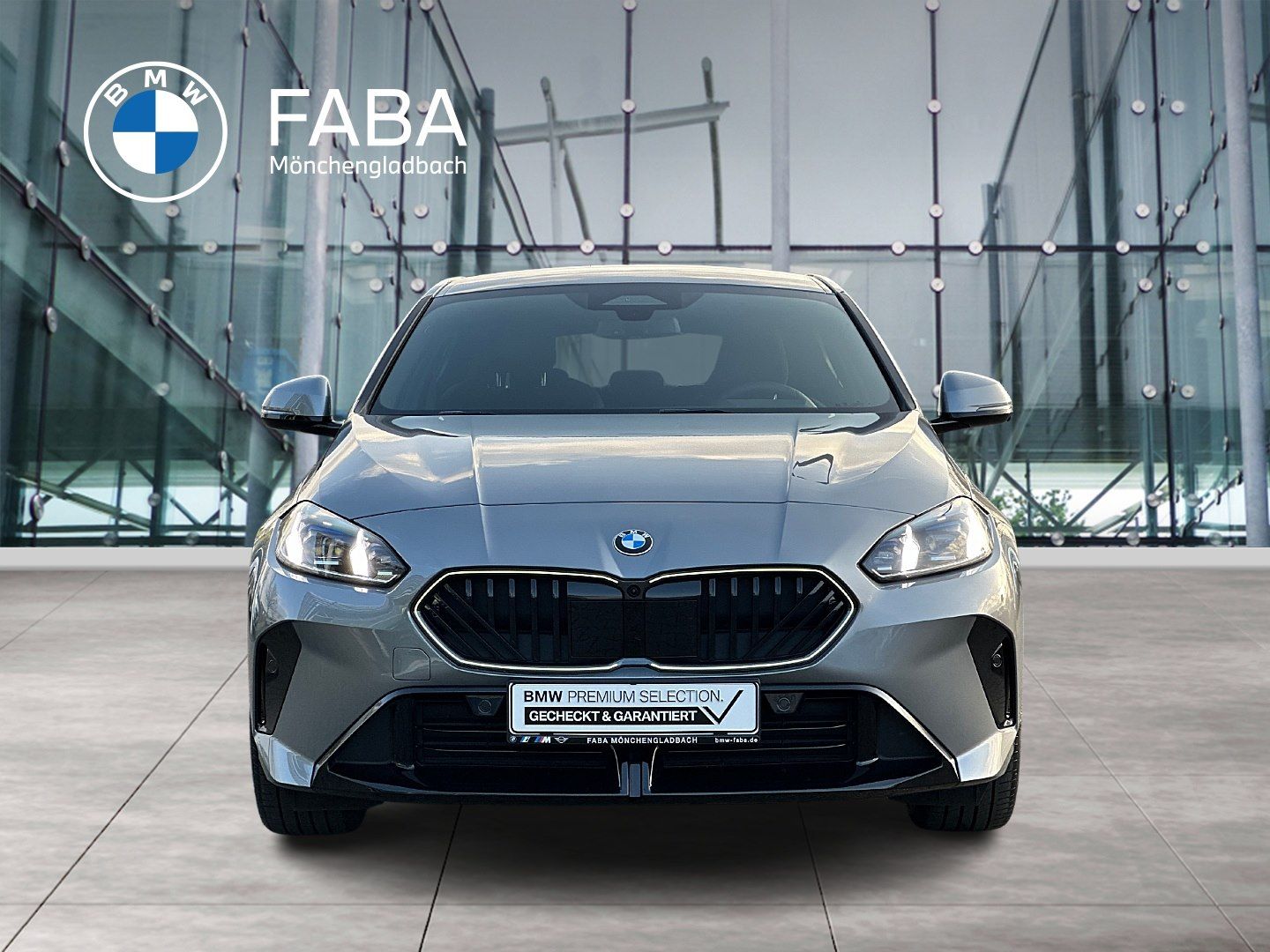 BMW 120 - Bild 4