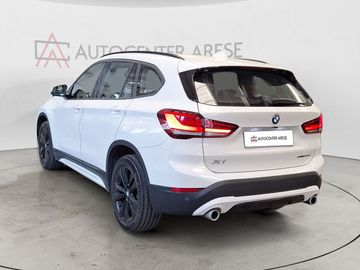 BMW X1 - 3