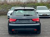Audi A1 Ambition LED+SHZ+NAVI - Audi A1: Ambition