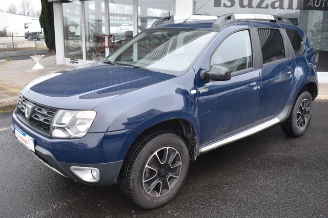 Dacia Duster I Black Shadow 4x2 *PDC*NAVI*WENIG-KM*