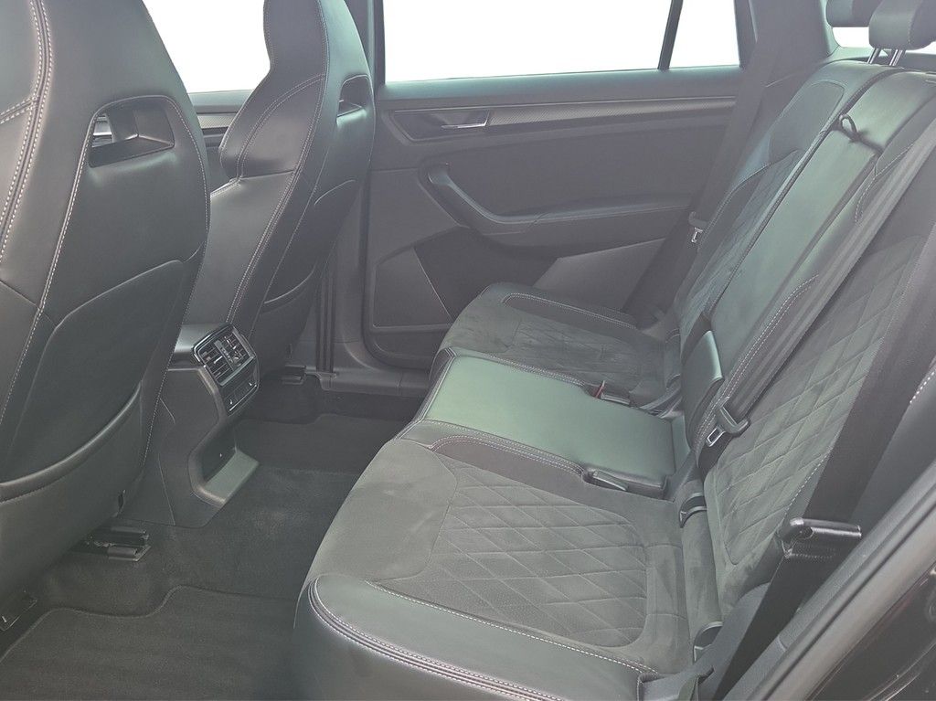 Skoda Kodiaq - Bild 18