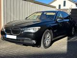 BMW 750iL A Individual Vollausst. Sammlerzust. - BMW 7er Reihe Gebrauchtwagen in München