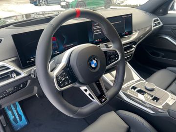 BMW M340i xDrive Sportpaket Head-Up HK HiFi DAB LED