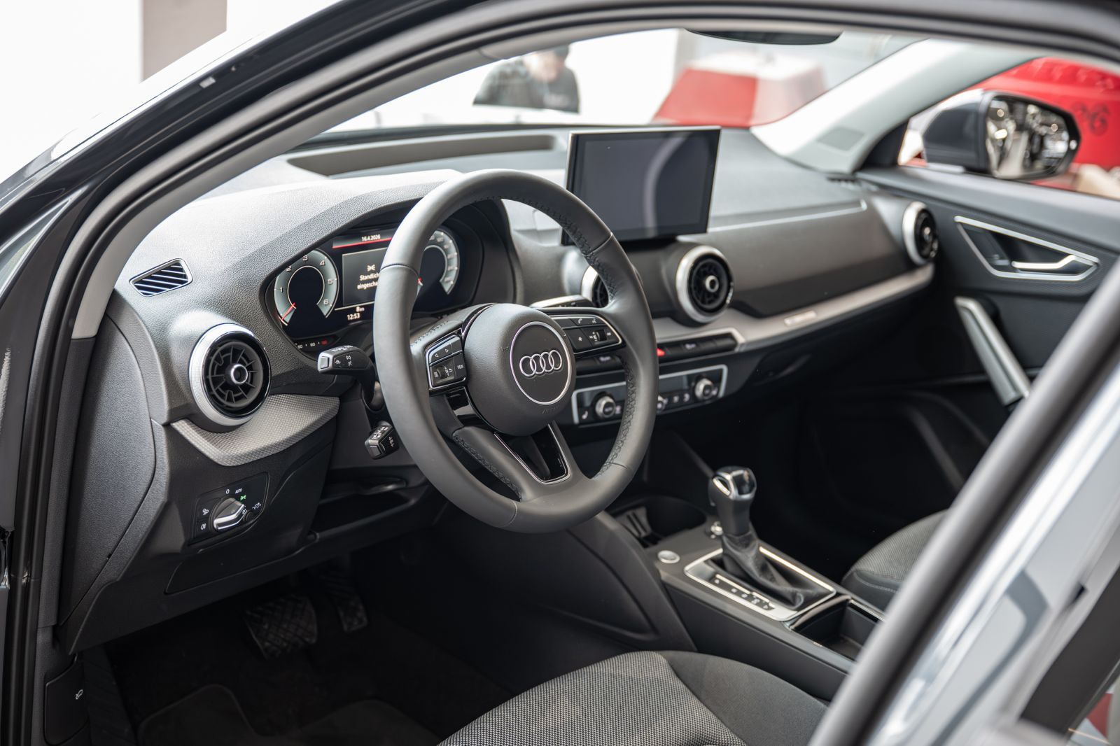 Audi Q2 - Bild 19
