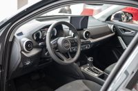 Audi Q2 - Vorschau Bild 19