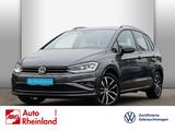 Volkswagen Golf Sportsvan IQ.DRIVE 1.5 TSI ACT DSG ACC/NAVI - Volkswagen Golf Sportsvan in Bonn