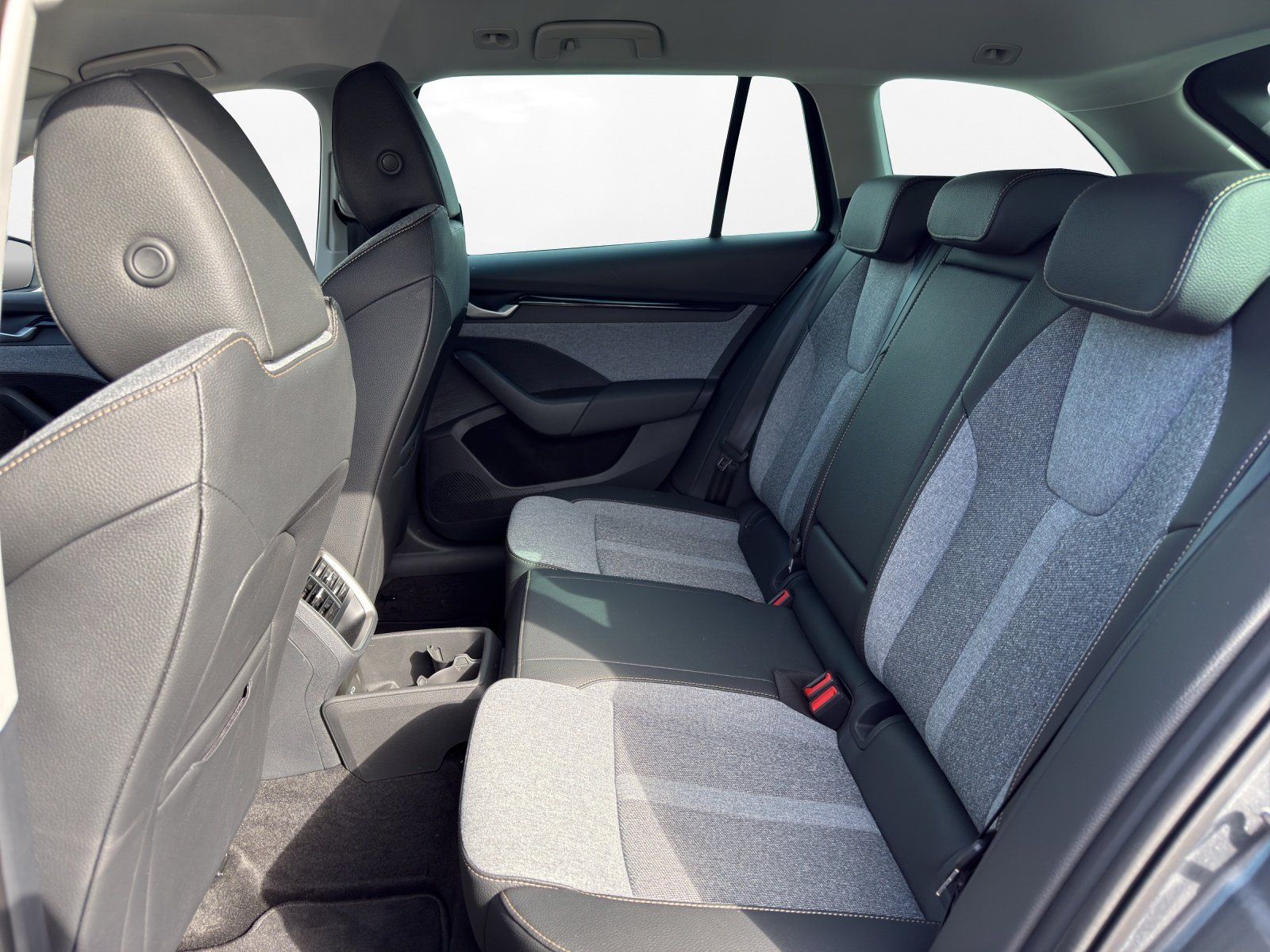 Skoda Octavia - Bild 11