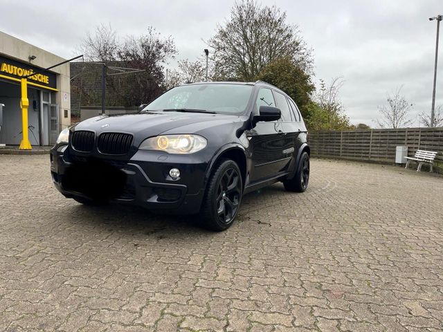 BMW X5 E70 3.0 D