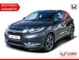 Honda HR-V 1.5 Executive AUT. LED Navi Kamera Tempomat - Honda HR-V: Geländewagen
