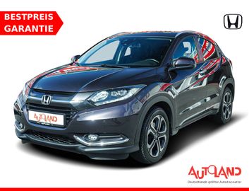 Honda HR-V - 1