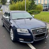 Audi S8 V10 5.2 tiptronic quattro - - Audi: V10
