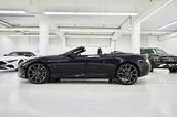 Aston Martin DB9 GT VOLANTE - 1 HAND - DEUTSCHE AUSLIEFERUNG - Aston Martin DB9 Gebrauchtwagen