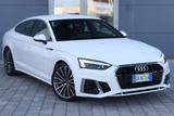 Audi AUDI A5 SPB 40 TDI S line edition MHEV S tronic  - Audi A5 Hybrid (Diesel/Elektro): Automatik