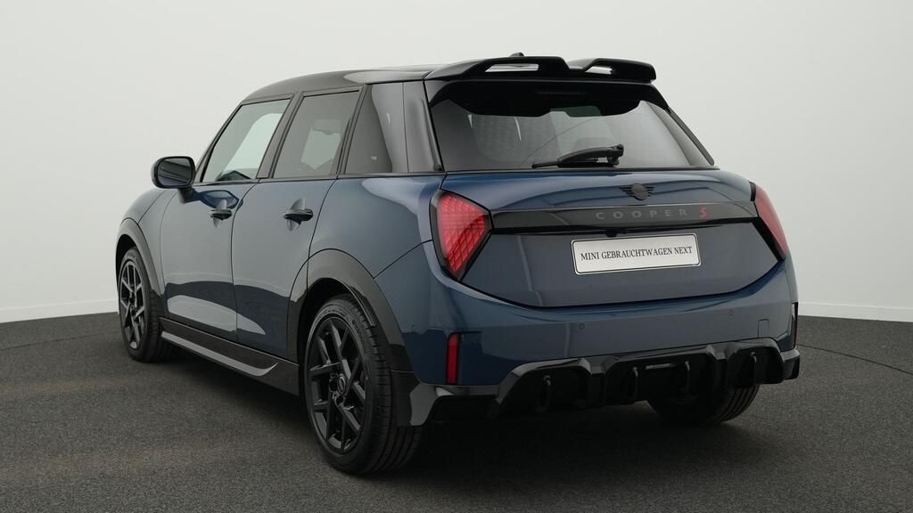 MINI Cooper S - Bild 7