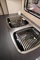 Sterckeman Starlett 480 CP - Sterckeman Wohnwagen & Wohnmobile