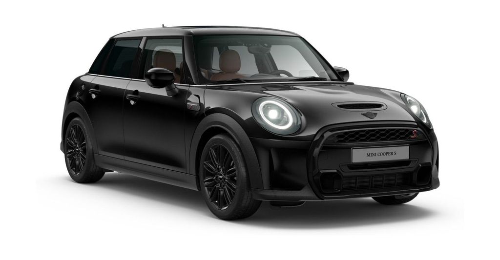 Image of MINI Cooper S