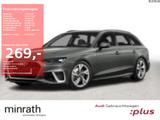 Audi A4 Avant 30 TDI S-Line S tronic NAVI PDC LED DAB - Audi A4 Jahreswagen mit Diesel-Antrieb: Kombi
