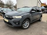 Dacia Jogger Expression TCe 110 - AHK - Kamera - SHZG - Dacia Jogger Expression mit Benzin-Antrieb