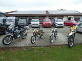 BMW R 1200 GS *NUR 6´km*Neuwertiger Zustand - BMW R 6 Motorräder