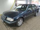 Mercedes-Benz C 180 Classic Automatik W202  - Mercedes-Benz C 180: W202