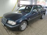 Mercedes-Benz C 180 Classic Automatik W202  - Mercedes-Benz: C W202