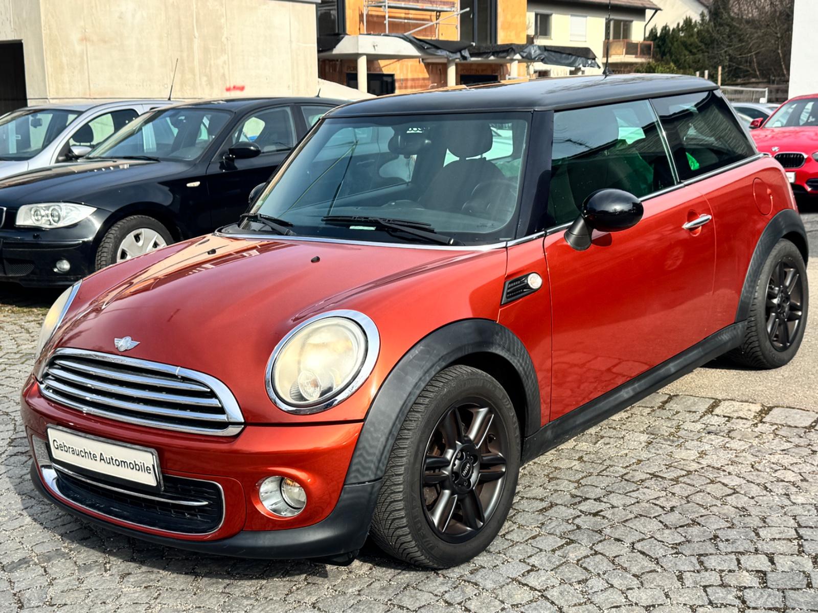 MINI Mini Cooper