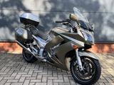 Yamaha FJR 1300 A ABS Tüv Neu Koffer Topcase - Offers